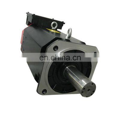 Original for Fanuc ac Spindle Motor A06B-1447-B100 Electric Motor photo-2