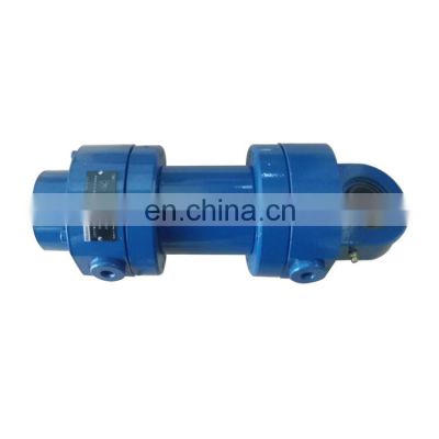 Rexroth different types single stage hydraulic cylinder for press machine