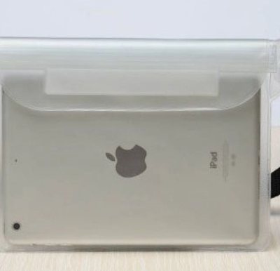 Надежный чехол для Ipad с ремнем