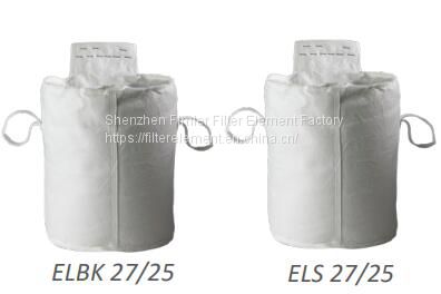 Filter Inserts For CC Jensen CJC Oil Filtration Systems PD5600609,PD5600608,PD5600615,PD5600623