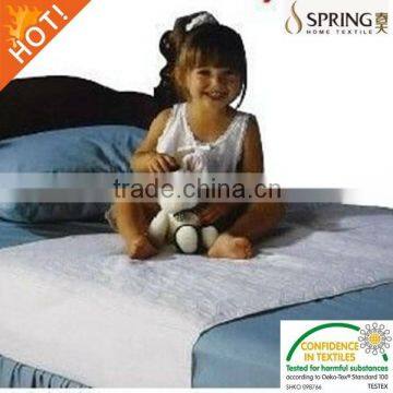 Incontinence Waterproof Bed Pad for hospital