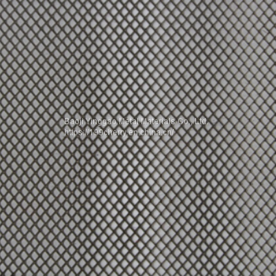 Titanium Mesh photo-2