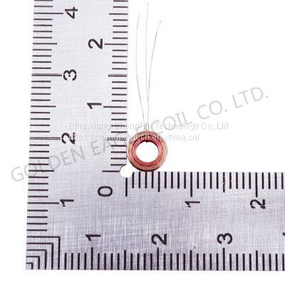 OEM Hi-Fi Speaker Systems and Radio Transmitters Air Core Coil Loop Antenna Sensor Coil photo-5