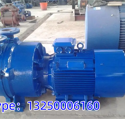 Vacuum Pump photo-3