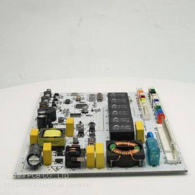 LED Power Electronic PCBA Manufacturer Shenzhen photo-4