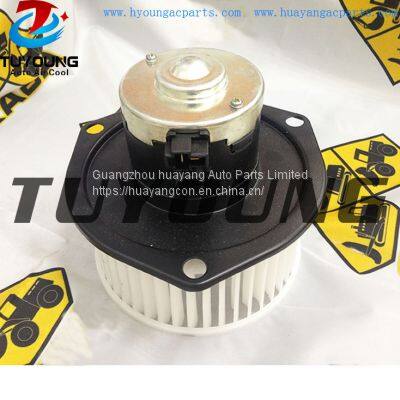 TUYOUNG HY-FM200 auto ac blower fan motors Komatsu excavator 24v ND292500-0140