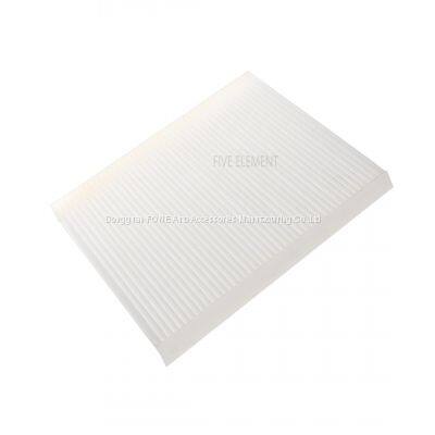 Cabin Air Filter PA4857 AF26235 BOA91559 Reference for Freightliner Truck photo-2