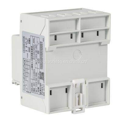 Acrel ADL400 RS485 Communication Three Phase Din Rail Electricity KWh Power Consumption Monitor Energy Meter photo-3