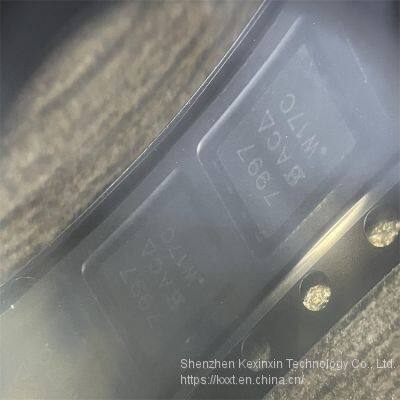 SI7997DP-T1-GE3 Vishay Semiconductors MOSFET -30V Vds 20V Vgs PowerPAK SO-8