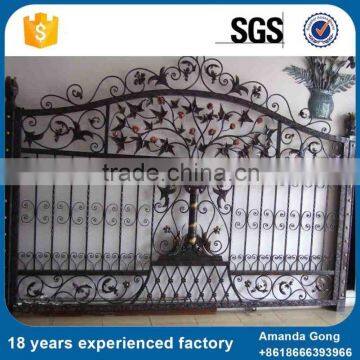 Private Label OEM Indian House Main Gate Designs Catalogue