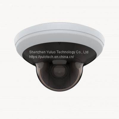 AXIS M5075-G PTZ Camera photo-4