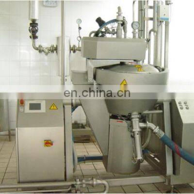 Mozzarella Cheese/ Cheese Butter/ Cream Butter Cooker Melting Machine photo-2