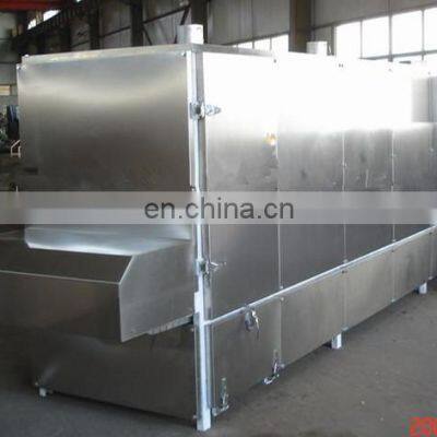 Automatic Healthy Breakfast Corn Flakes Production Line/corn Chips Processing Line photo-4