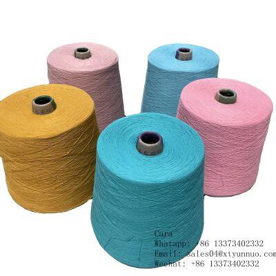 High Quality 100% Modal Modal Yarn Modal Yarn Price Textile Yarn Factory photo-4