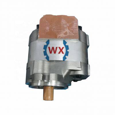 WX Hydraulic Pump Working pump 705-21-28270 for Komatsu Bulldozer Gear Pump Series D31-18/20/D37-5