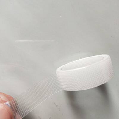 y AttributesSamplesRatings & ReviewsKnow Your SupplierProduct Descriptions From the Supplier Wholesale Tape Eyelash Sensitive Skin White Lash Extension Tape Pe Breathable Isolation Lash Tape Vendor photo-4