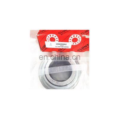 pillow block bearing 209KRRB2 insert bearings 209KRRB2 good price agricultural Bearing 209KRRB2