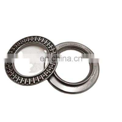 High quality cheap price 17x33x3.2 axial needle roller thrust bearing AXW 17 AXW17 bearing