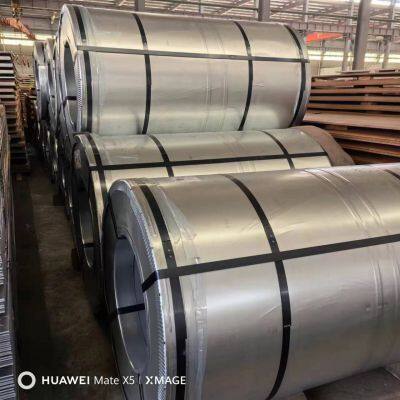 Nonoriented silicon steel B10AV1000