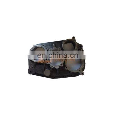 Sinotruk Hohan Truck Spare Parts WG2220010501 Mid-Case photo-3