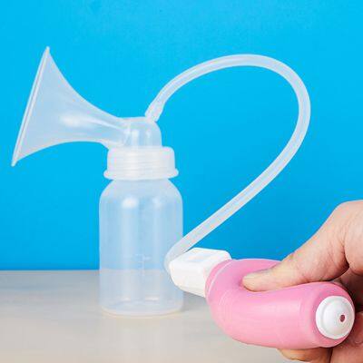 Malaysia Mother and Baby Products Electric Breast Pump, Mom Breast Pump, Manual Breast Pump photo-3