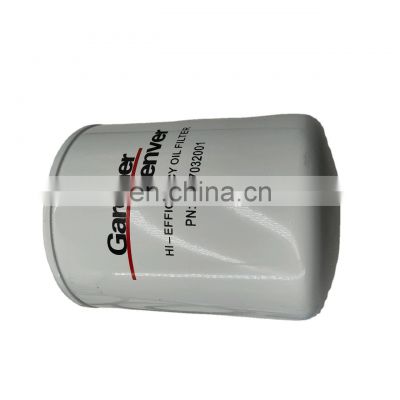 Gardner Denver 47707032001 oil filter element industrial air compressor spare parts high quality