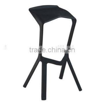 Replica Plastic Stackable High Quality Konstantin Gricic Miuru Barstool for Bar or Home Use photo-2