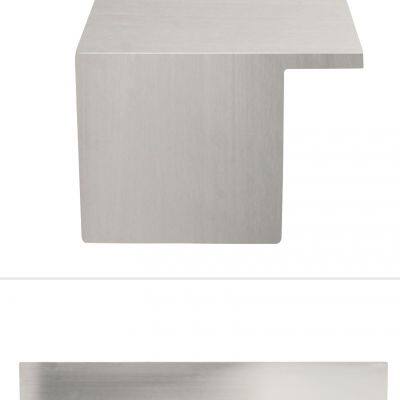 Pikes Water Descent Modern Home Gardening Supplies Garden Decoration Stainless Steel Water Descent For Sale photo-5