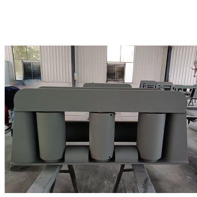 Five-Roller Cable Guide Marine Supplies Product photo-4