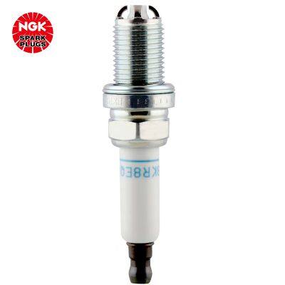 Wholesale Original Genuine NGK Spark Plug Nickel alloy BKR8EQUA 91953 Car Engine Spark Plug for VW