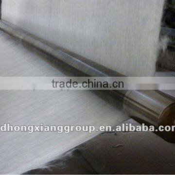 PET filament needle punched geotextiles by biggest factory