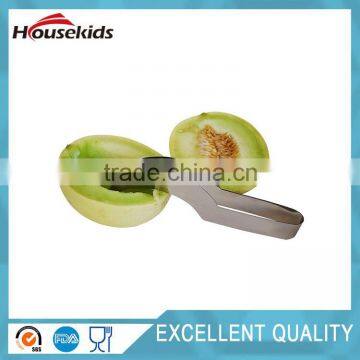 2016 Wholesale Fruit Corer Peeler Stainless Steel Watermelon Slicer and Saver photo-4