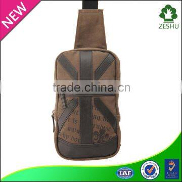 waterproof canvas mens shoulder bags