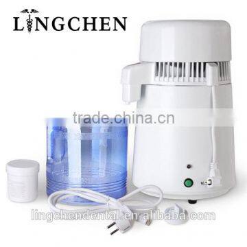 4L Dental Water Distiller With CE (Plastic Body) photo-3