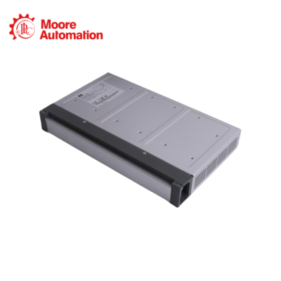 ABB DAI01 Módulo de entrada analógica photo-3