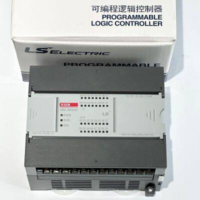 LS Automation PLC XBC-DR32H Authentic Original  PLC Controller Plc Control Programming