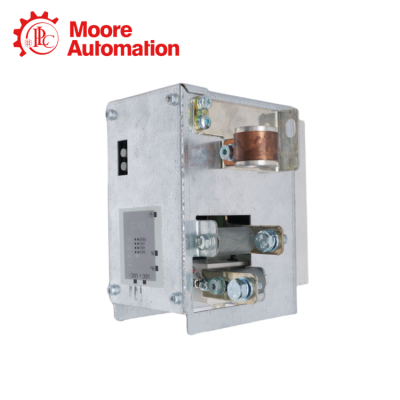 ABB NBRA-656C ACS600 Brake Chopper NEW IN STOCK photo-4