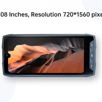 Rugged Explosion-proof Phone With IP68 photo-3