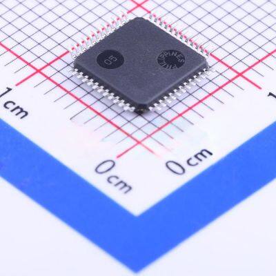 100% New and Original ADG732BSUZ-REEL TQFP-48 Analog Multiplexer photo-2