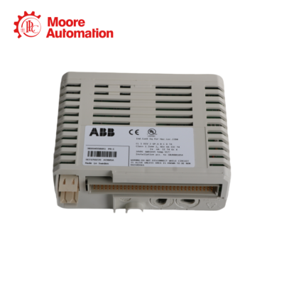 ABB AO845A 3BSE045584R1