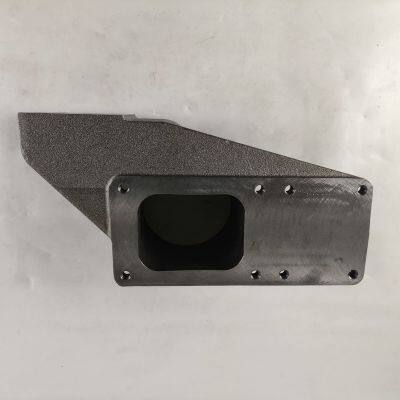Soporte de turbocompresor 3202181