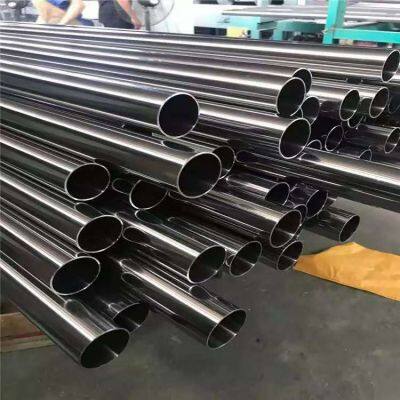 Factory Price Standard Precision Stainless/Carbon/Ms/Hot Dipped Galvanized/Gi/Alloy Steel Nickel/Copper/Titanium Alloy ERW Welded Rectangular photo-2