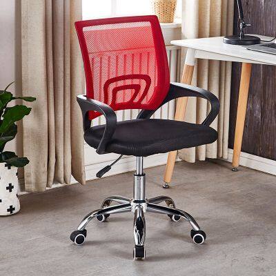 Commercial Chair Office Furniture Designers Gaming Chair Luxury Manager Mesh Executive Ergonomic Office Chair photo-3