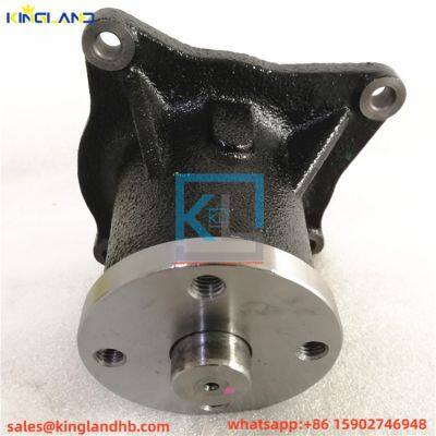 3066 C6.4 Engine Water Pump 178-6633 1786633 For CAT photo-5