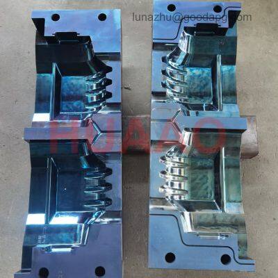 epoxy resin transformer mould with APG machine for epoxy resin PT/CT insulator bushing spout