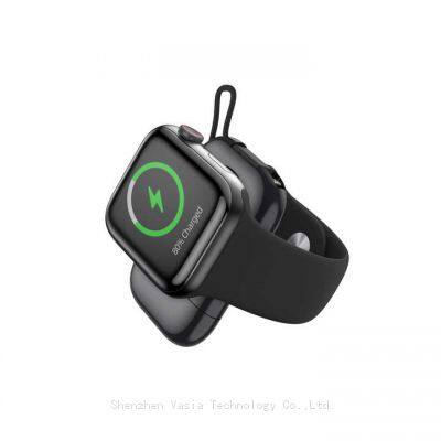 Slim 10000mAh Magnetic Power Bank with Stand for iPhone Apple Watch 20W PD Fast Charging LED Display