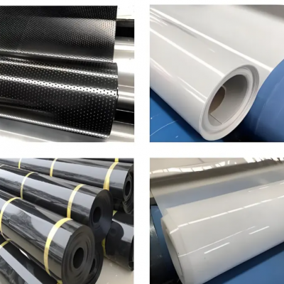TAISOX HDPE Taiwan Formosa 8010 Impact Resistance High Density Foam Grade Filament Grade Extrusion Grade HDPE High-density Polyethylene HDPE 9001 photo-3