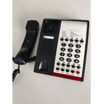 Hotel Lobby Hot Selling Hotel Room Office Guestroom Telephone photo-5