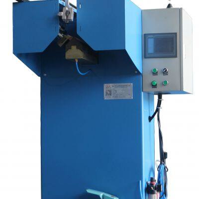 MG167 Single-axis corner seam welding