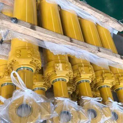 High - Performance Seal Hydraulic Cylinders: Minimizing Leakage for Optimal Performance